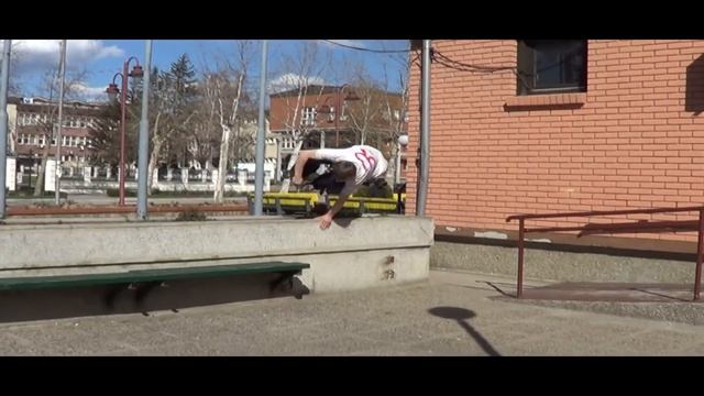 Spring Flow смотреть онлайн