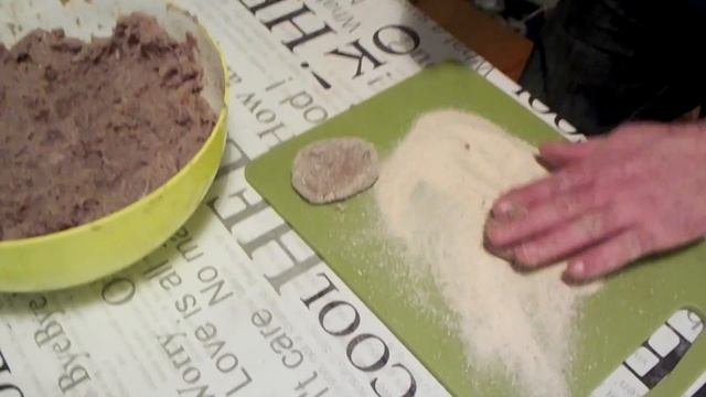 Котлеты из плотвы смотреть онлайн