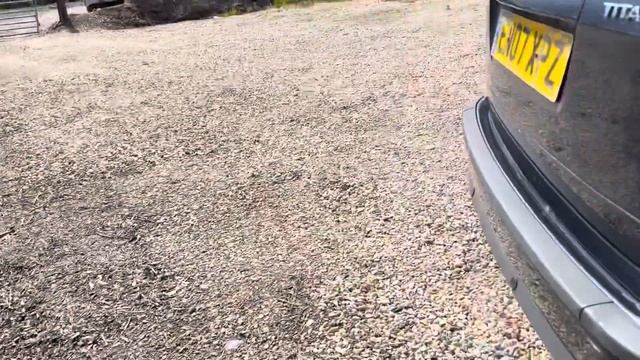 2007 Ford Focus estate Walkaround смотреть онлайн