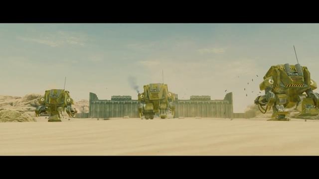 Обзор игры Command And Conquer. Часть [1] сюжет, механика, история.