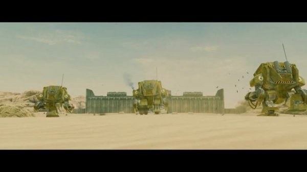 Обзор игры Command and Conquer. Часть [1] сюжет, механика, история.