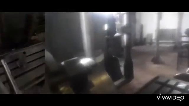 Фреза из метчика смотреть онлайн