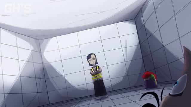 Who Do You Want To K*ll? - Poppy Playtime | GH'S ANIMATION