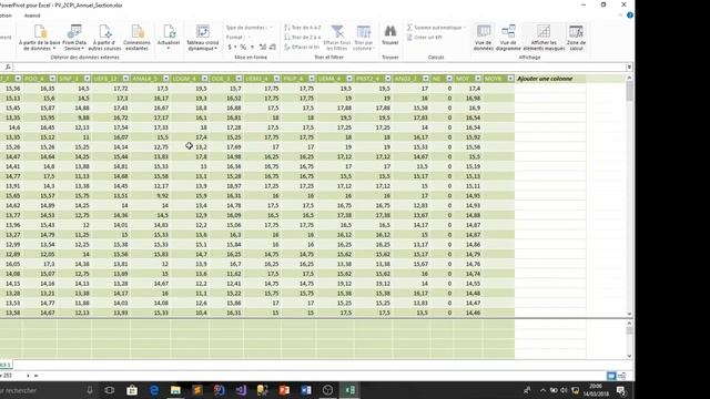Tuto Power Pivot (Excel 2016) - Prise en main смотреть онлайн