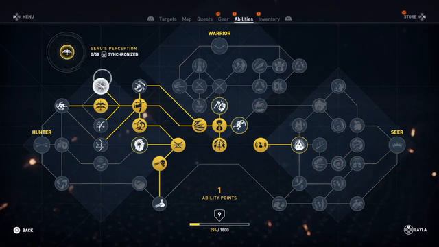 Assassin creed origins смотреть онлайн