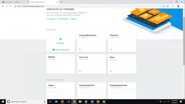 COMP3025 - Lesson 5 Part 1 - W2019 смотреть онлайн