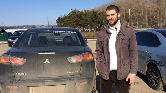 #СвободуЭрику Калуга смотреть онлайн