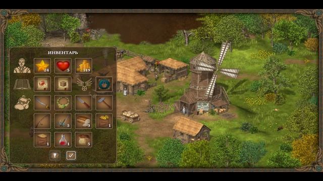 Hero of the Kingdom II #2 ★ ГОБЛИНЫ И ОГРЫ! ★ смотреть онлайн