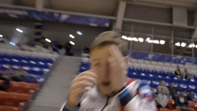 Фестиваль единоборств "Мирный атом" смотреть онлайн