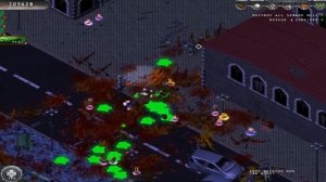 ? Я ПРОШЕЛ ВСЕ ЧАСТИ ALIEN SHOOTER И АХУ...?