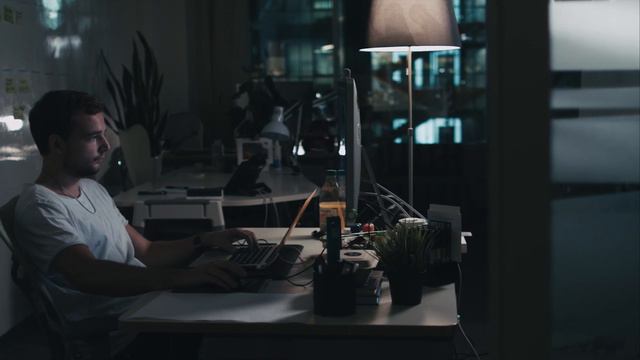 Яндекс. Умеем работать — умеем отдыхать смотреть онлайн