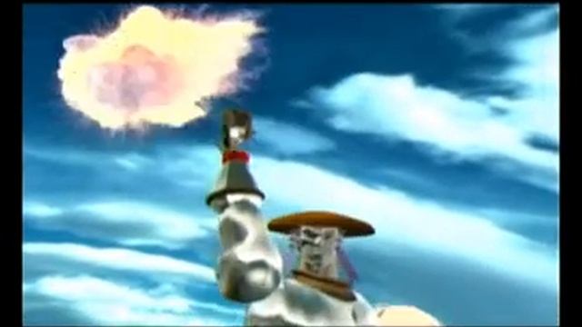 Tekken 2 Прохождение серия 1 смотреть онлайн