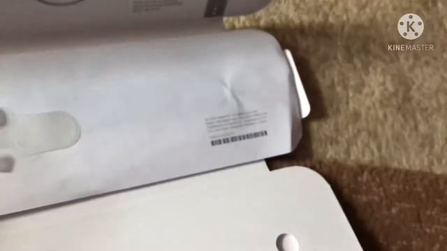 Распаковка Apple Watch series 4 и 2 ремешка смотреть онлайн