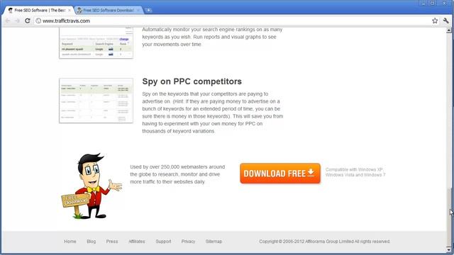 WordPress: SEO Software смотреть онлайн