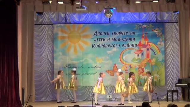 "Ягодка-малинка" смотреть онлайн