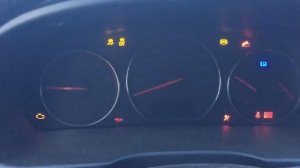 Santa fe 2.2 2011 запуск в -17 до замены реле свечей накала