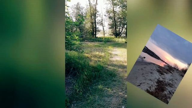 Одно из красивейших мест Дона, для кемпинга смотреть онлайн