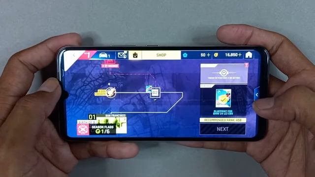 Vivo V23e Game Test ! Asphalt9! Chipest Mediatek Helio G96/ Processor 2.0Ghz Octa Core смотреть онлайн