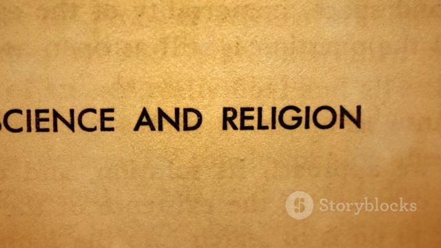 Библия и наука. Вечный союз. Тонкая настройка Вселенной. смотреть онлайн
