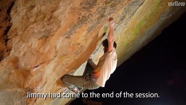 No Need for Perfection - The Value of Climbing Ugly смотреть онлайн