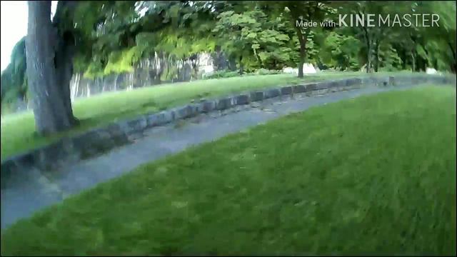 二戸 ドローン Drone Eachine E58 Test Flight @Mabechigawa Park 02 смотреть онлайн