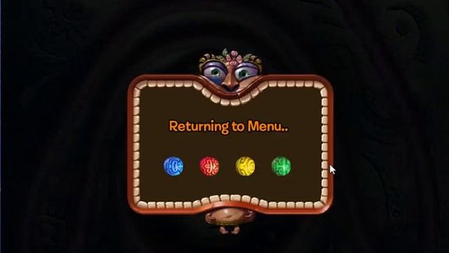 zuma deluxe port to zuma's revenge (for real this time) смотреть онлайн