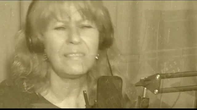 А. Дов . Посвящение Александру Галичу. Исполняет Елена Алексеева смотреть онлайн
