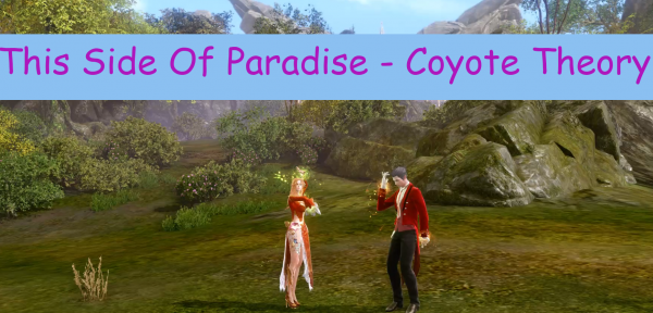 ArcheAhe (Music Video) /This Side of Paradise - (Coyote Theory)