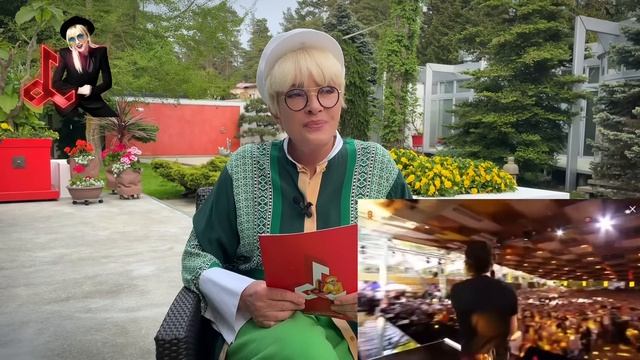 Шок! Артисты, которых Лайма Вайкуле лично пригласила на свой фестиваль в этом году! смотреть онлайн