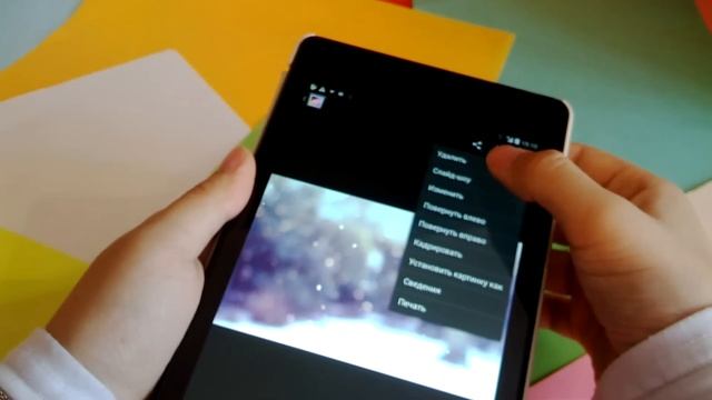Nexus 7. О чем не пишут в обзорах. смотреть онлайн