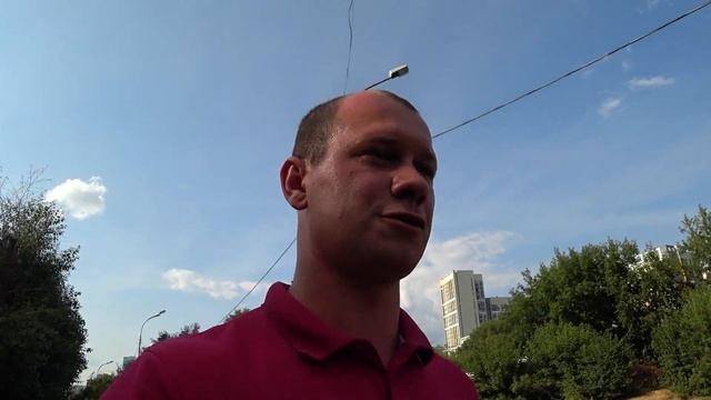 ВСЁ ЕЩЁ ХОЧЕШЬ КУПИТЬ СТАРУЮ ВОЛГУ? БУРАН - БУДНИ. 4Й ВЫПУСК смотреть онлайн