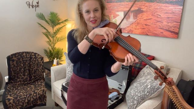 Schradieck 1 Etude 1 VIOLA 2 Notes Slurred, 2 Notes Separate 🤩📚 смотреть онлайн