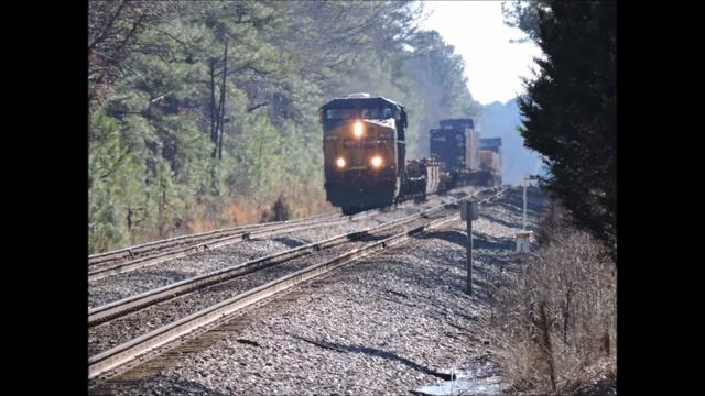 Train Still Pics January-Febuary 2016 Nikon P530 смотреть онлайн