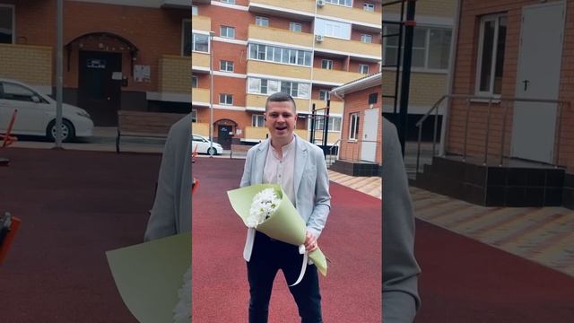 С праздником, Дорогие Женщины.