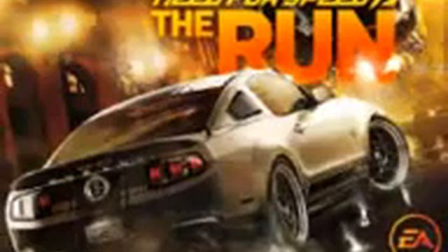 NFS the run soundtrack 6.wmv смотреть онлайн