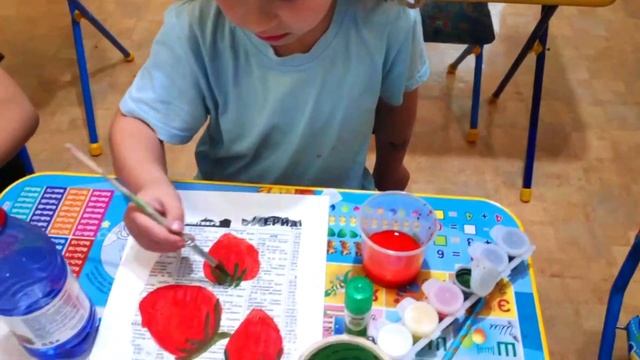 Клубника смотреть онлайн