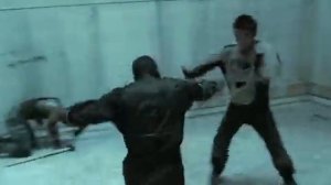 Денни цепной пес 2005