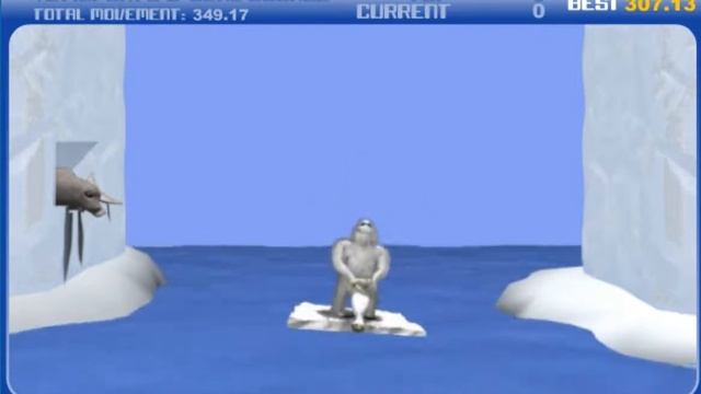 YETI SPORTS (Part 3) (Full Walkthrough)