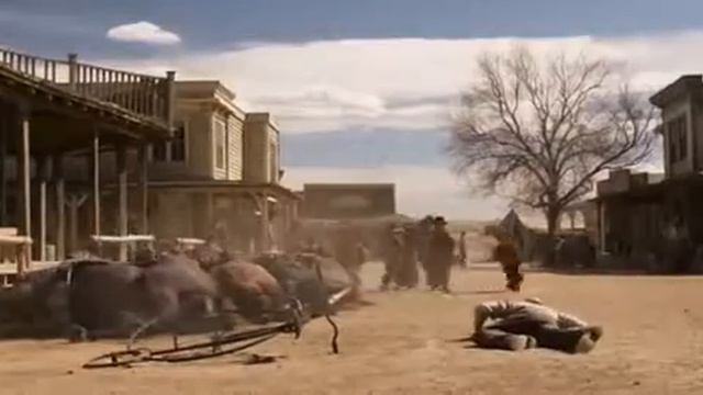 Тебя конкретно проглючит. Проглючило из фильма 