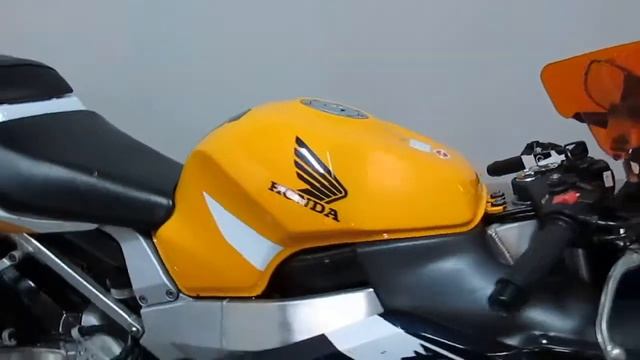 JR Moto HONDA CBR 929 RR (0841) JR MOTO jrmoto отзыв смотреть онлайн