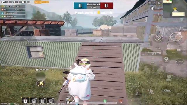 IPAD 8 TEST PUBG ULTRA HD 45 FPS | MORTE | PUBG MOBILE смотреть онлайн