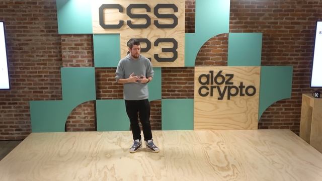 Bryan Pellegrino (Co-Founder LayerZero Labs): Оценка протоколов обмена сообщениями между цепочками смотреть онлайн