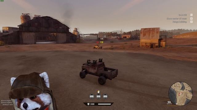 GIT GUD - How To Battle In Crossout - Tip & Tricks - Beginner Guide - Improve Your Skills! смотреть онлайн