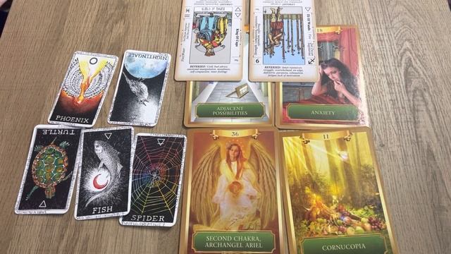 Allowing for Doors to Open-Or Not-Creative Expression-PLAY! Daily Tea Collective Energy #tarot смотреть онлайн