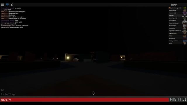 SCP 3008 fun warehouse | ROBLOX смотреть онлайн