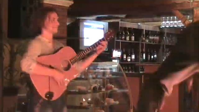 Таррагонский Танец смотреть онлайн