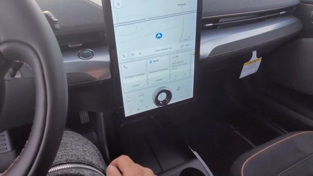 2022 Ford Mustang Mach E GT!! смотреть онлайн