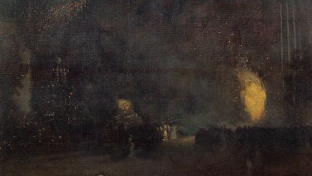 Eduard Mörike „Um Mitternacht" I смотреть онлайн