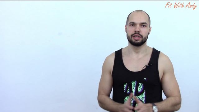 Beginner Weight Loss - How To Lose Belly Fat - Start Losing Weight Now смотреть онлайн