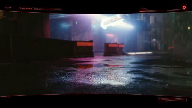 [43] Cyberpunk 2077 Lets Play w/KuhlGermanDude смотреть онлайн